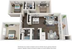 Auburn Ridge Town Homes - Photo 1 of 1