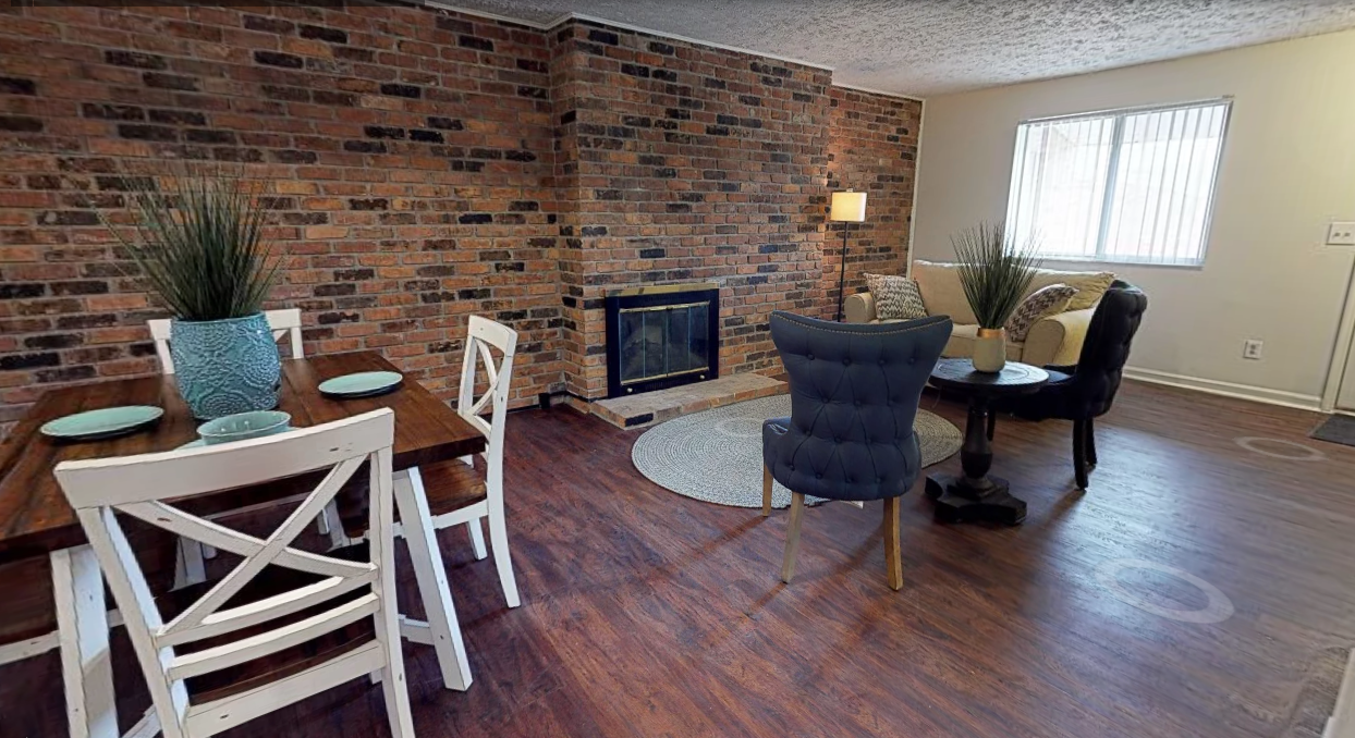 Grange Oaks - Photo 4 of 14