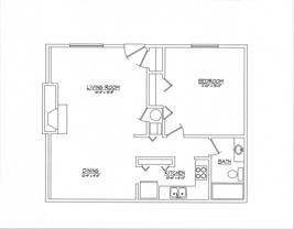 Grange Oaks - Photo 1 of 1