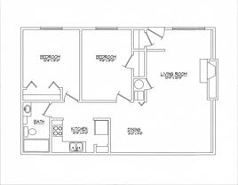 Grange Oaks - Photo 1 of 1