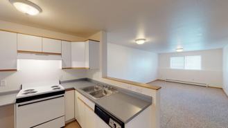 River Rock Apartments - Photo 1 of 1