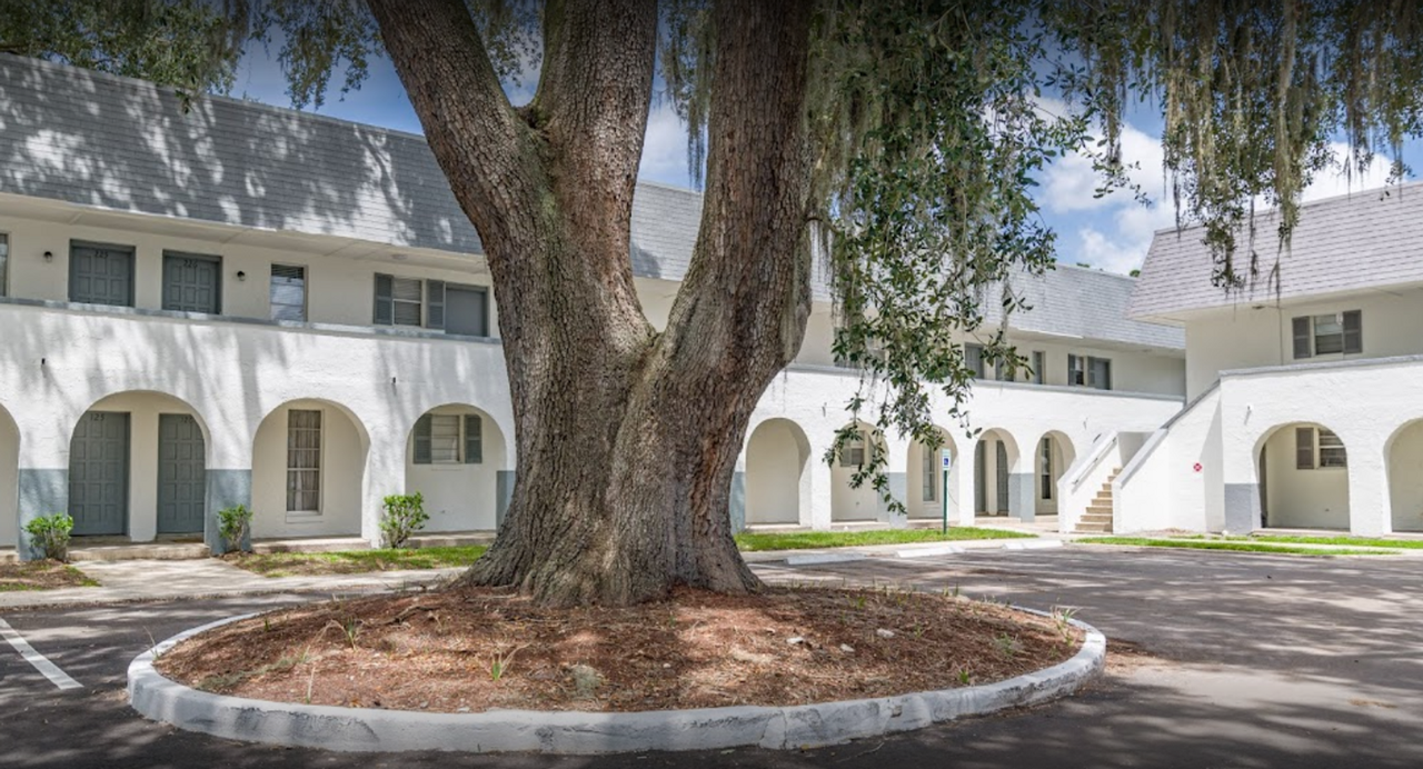 Park Village - Photo 2 of 26