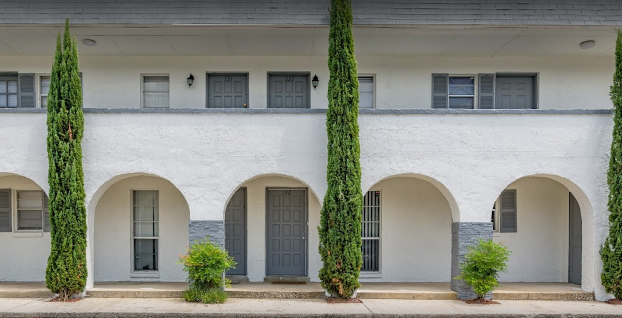 Park Village - Photo 3 of 26