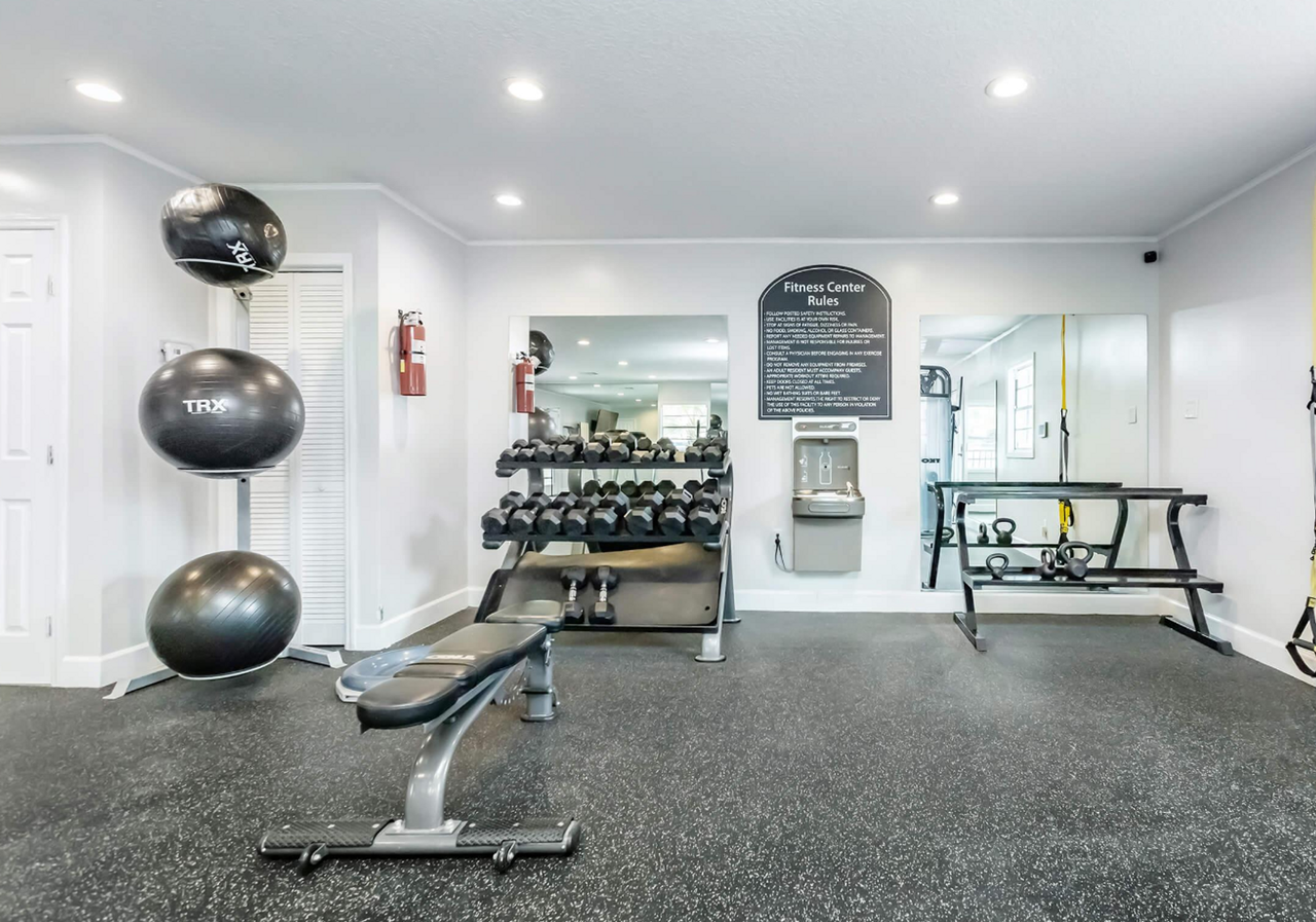 Park Village - Photo 5 of 26