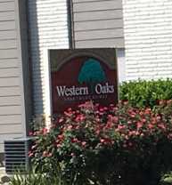 Western Oaks Apartments - Photo 1 of 1