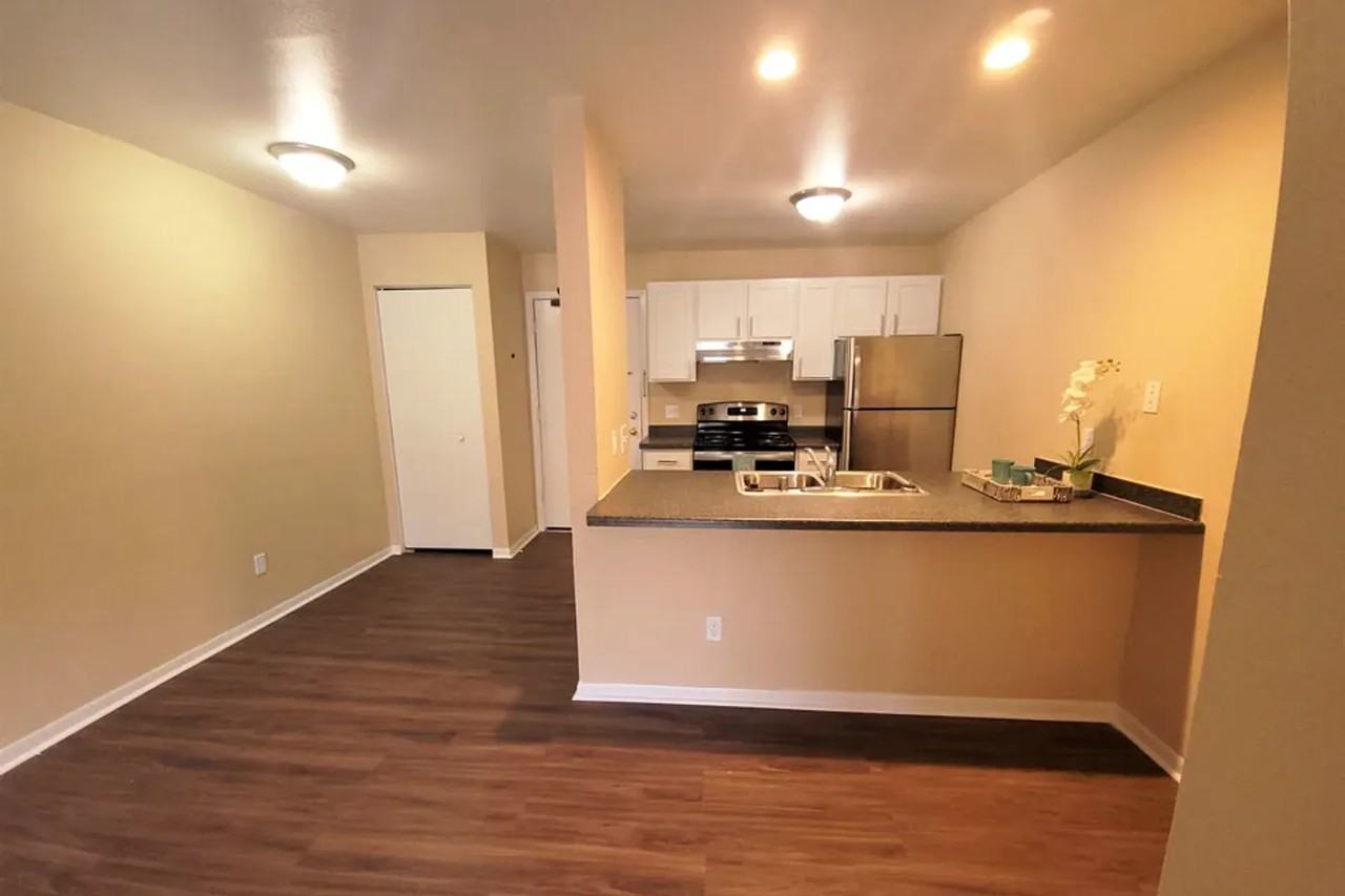 Reduced rent on select apartment homes and 1st Month free with 13 month lease! Call the office for more details. - Photo 2 of 22
