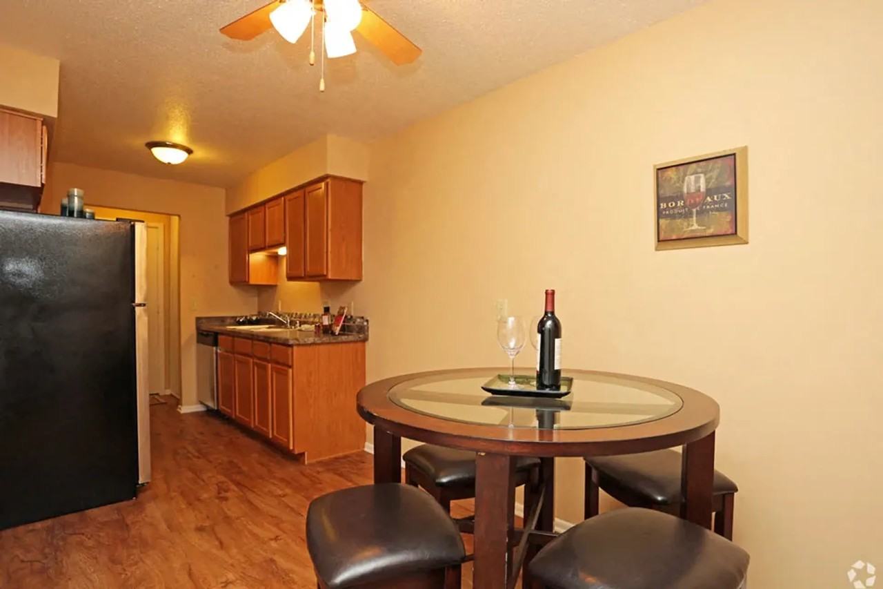 Kensington Pointe Apartments - Photo 4 of 14