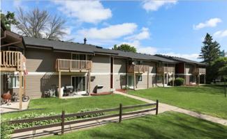 featured image of 401 North Thompson Drive