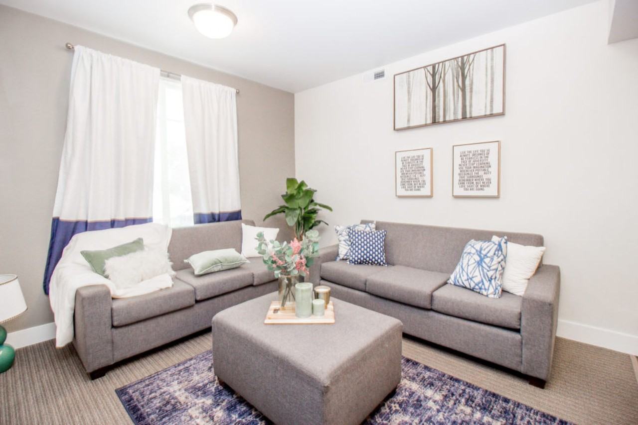 MEN'S LOWER 6 BED (Floor 1) - Photo 5 of 13