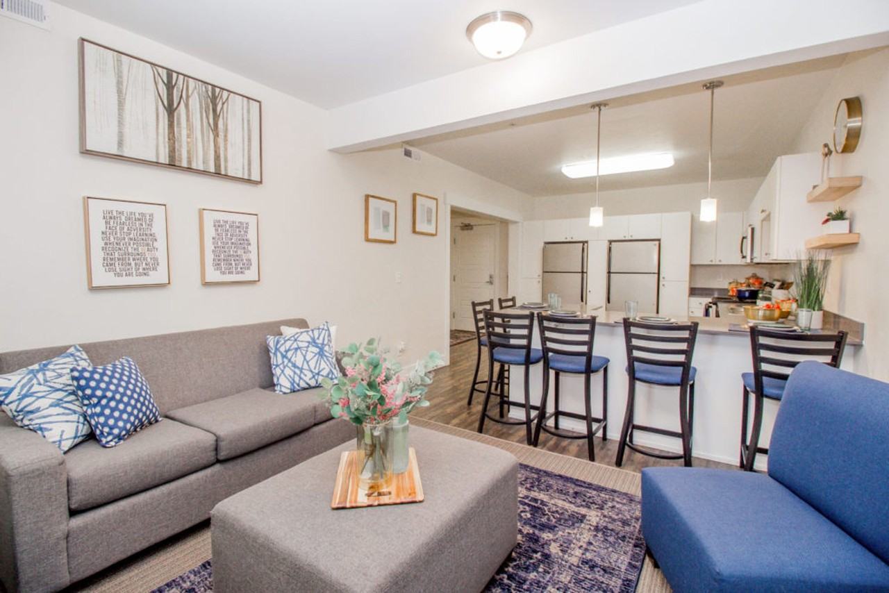 MEN'S LOWER 6 BED (Floor 1) - Photo 6 of 13