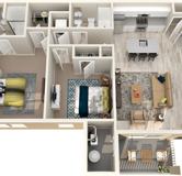 Sunset Village Apartments - Photo 1 of 1