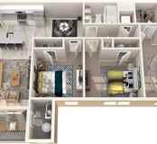 Sunset Village Apartments - Photo 1 of 1