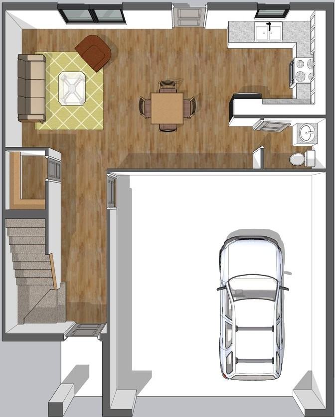 9549 Glen Rd #2319-1 - Photo 2 of 50