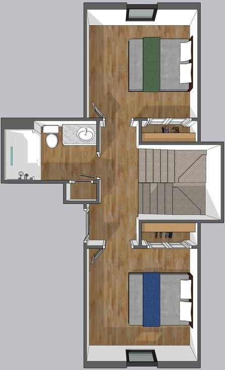 9549 Glen Rd #2319-1 - Photo 3 of 50