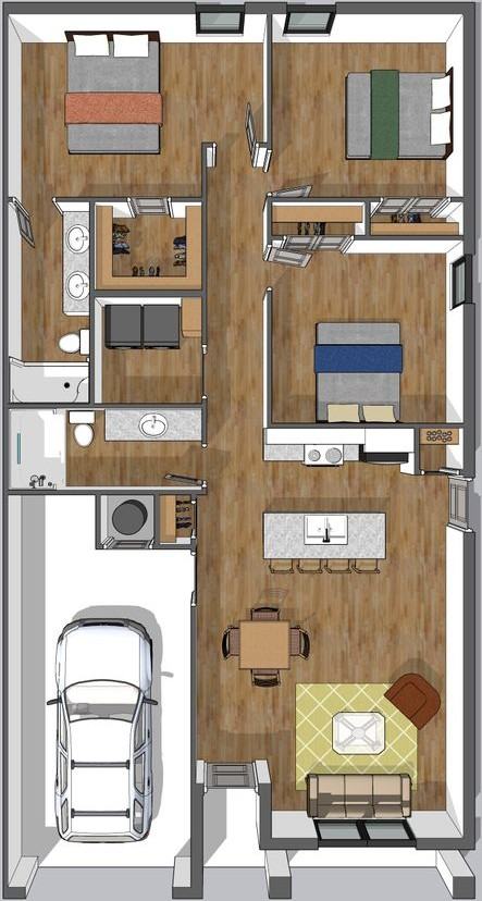 9549 Glen Rd #2319-1 - Photo 5 of 50