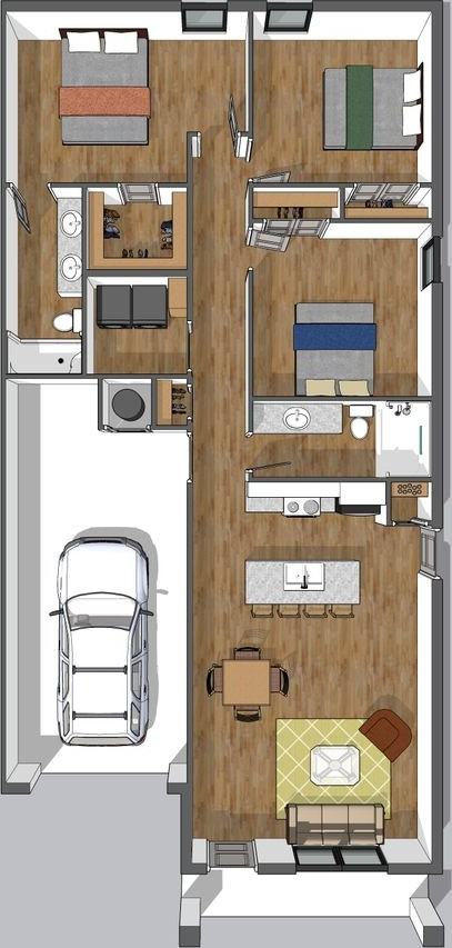 9549 Glen Rd #2319-1 - Photo 6 of 50