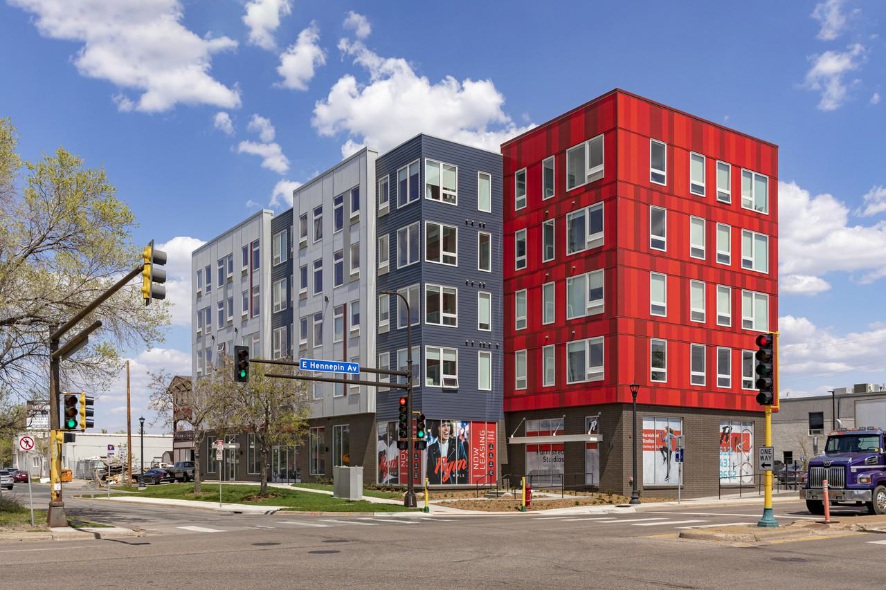 Rym Apartments 309 Ulysses St Ne, Minneapolis, MN 55413 Zumper