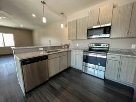 Stevens Creek Villas - Photo 1 of 1