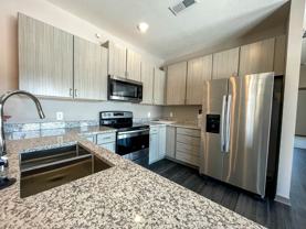 Stevens Creek Villas - Photo 1 of 1