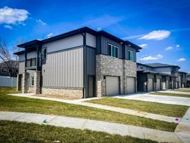 Stevens Creek Villas - Photo 1 of 1