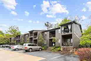 Forest Park Apartments - Photo 1 of 1