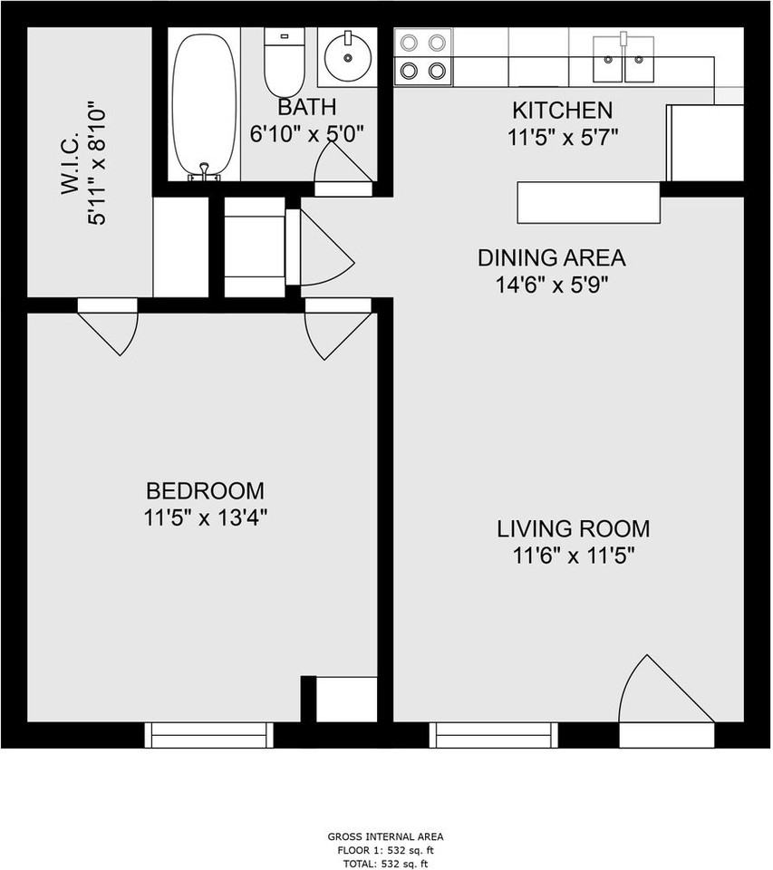 Glen Iris Arms - Photo 6 of 18