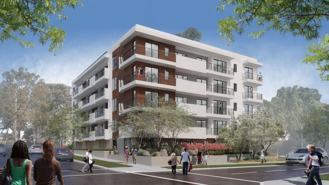 3408 Keystone Avenue - Photo 1 of 1