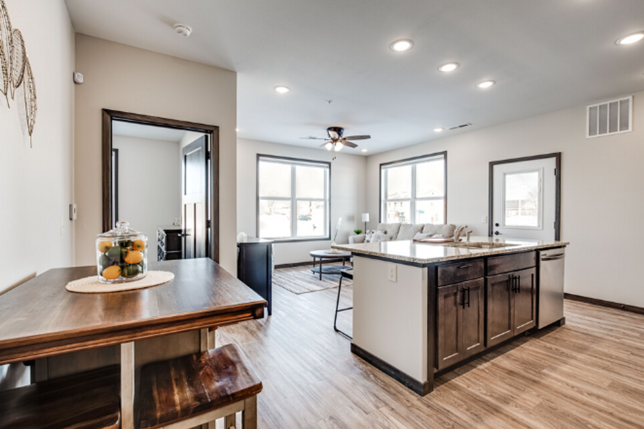 Welcome to Mill City Apartments – Modern Comfort in the Heart of New Richmond - Photo 3 of 50