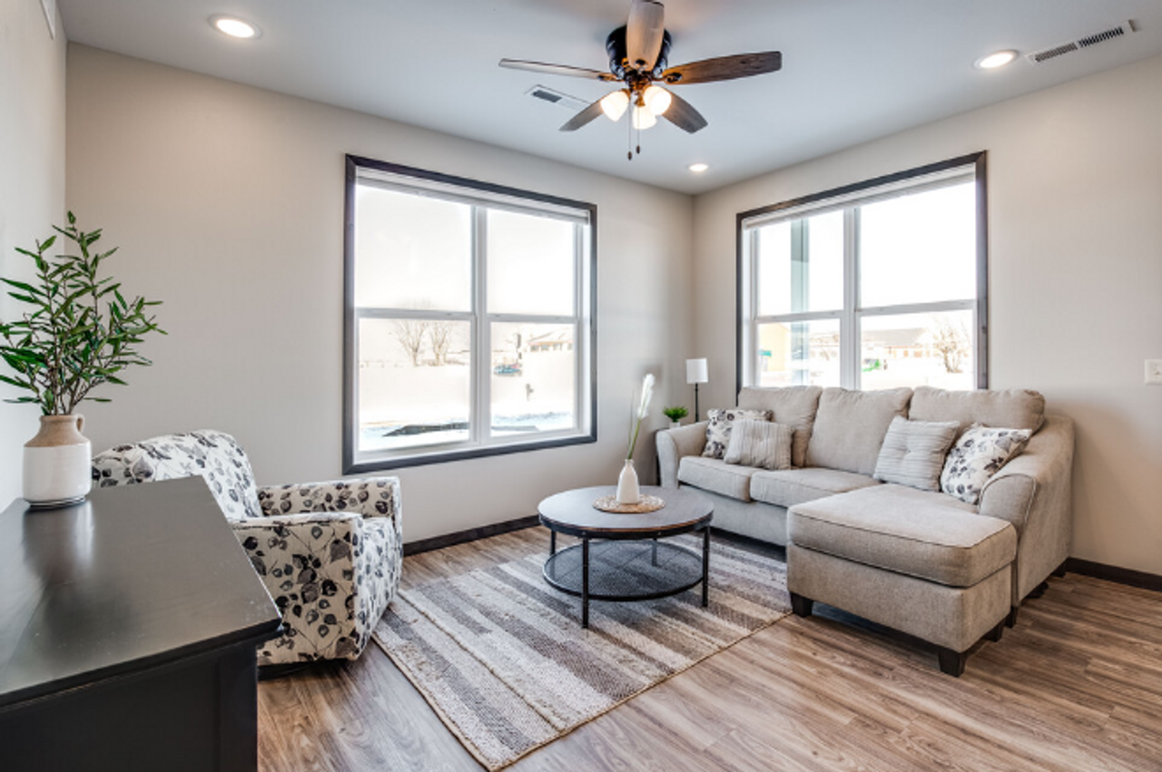 Welcome to Mill City Apartments – Modern Comfort in the Heart of New Richmond - Photo 5 of 50