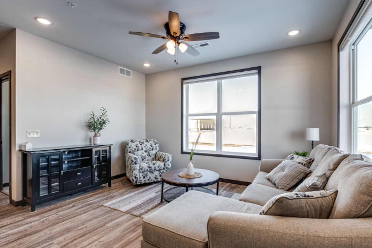 Welcome to Mill City Apartments – Modern Comfort in the Heart of New Richmond - Photo 6 of 50