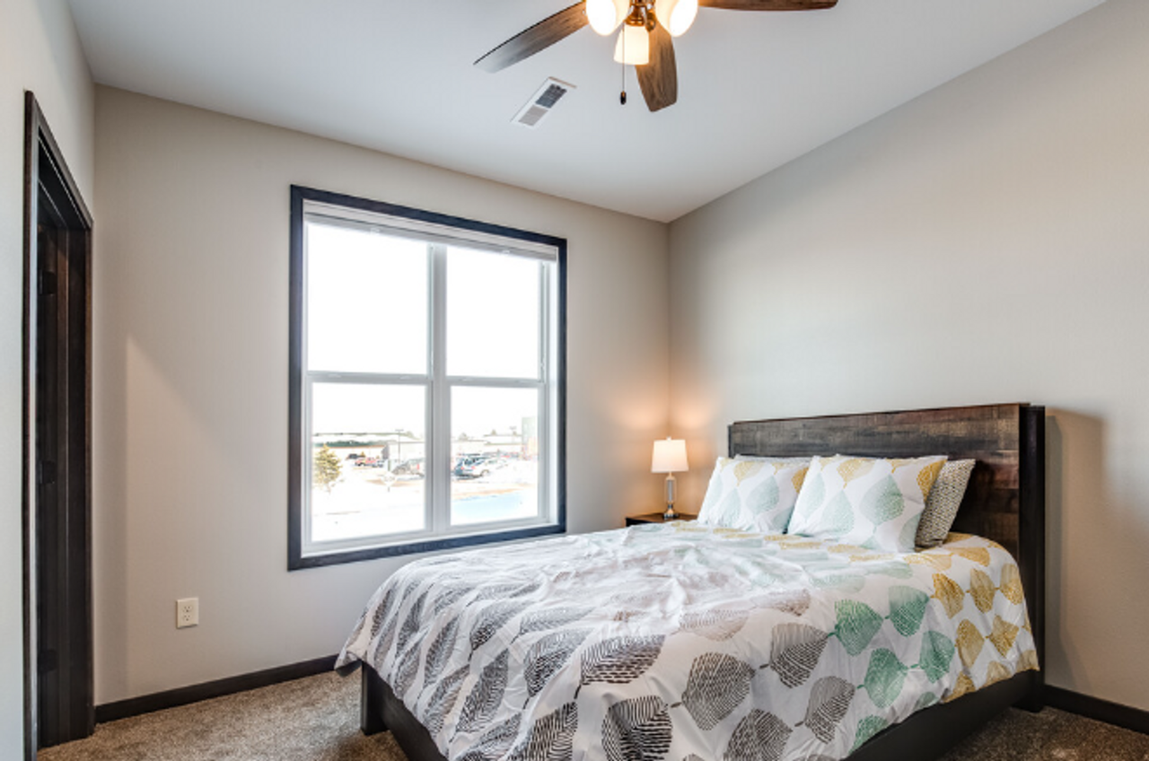 Welcome to Mill City Apartments – Modern Comfort in the Heart of New Richmond - Photo 7 of 50