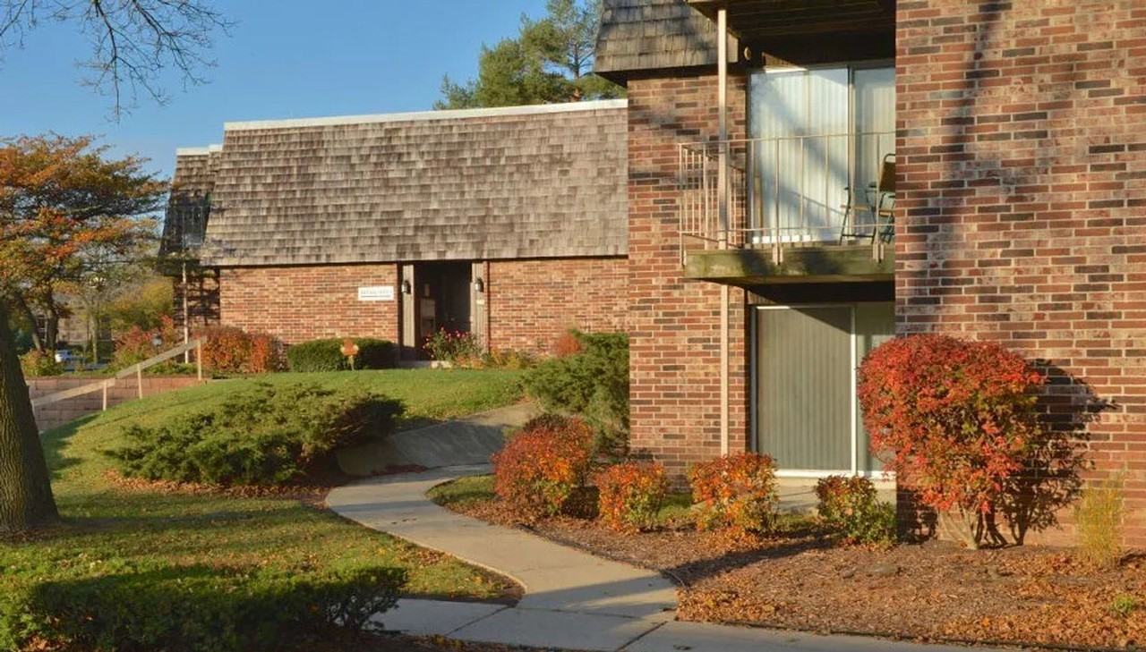 Normandy Village - Photo 3 of 44