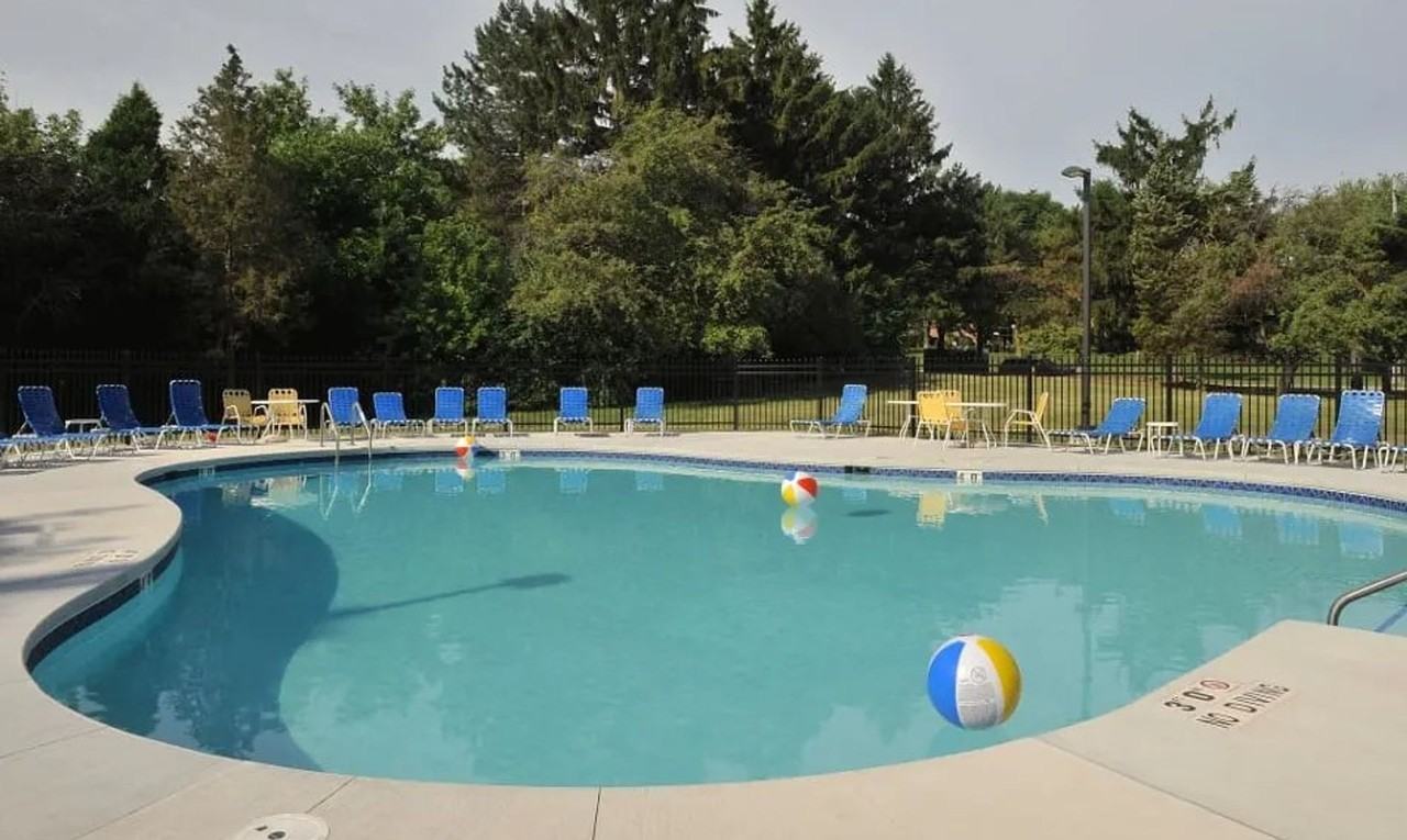 Normandy Village - Photo 4 of 44