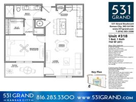 featured image of 531 Grand Blvd