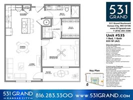 featured image of 531 Grand Blvd