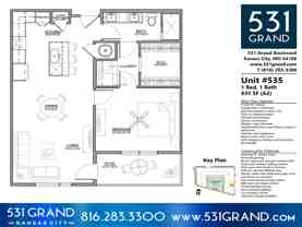 531 Grand - Photo 1 of 1