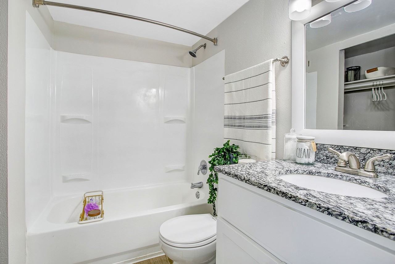 SoDo Flats | 1 Bedroom Apartments in Downtown Orlando - Photo 3 of 26