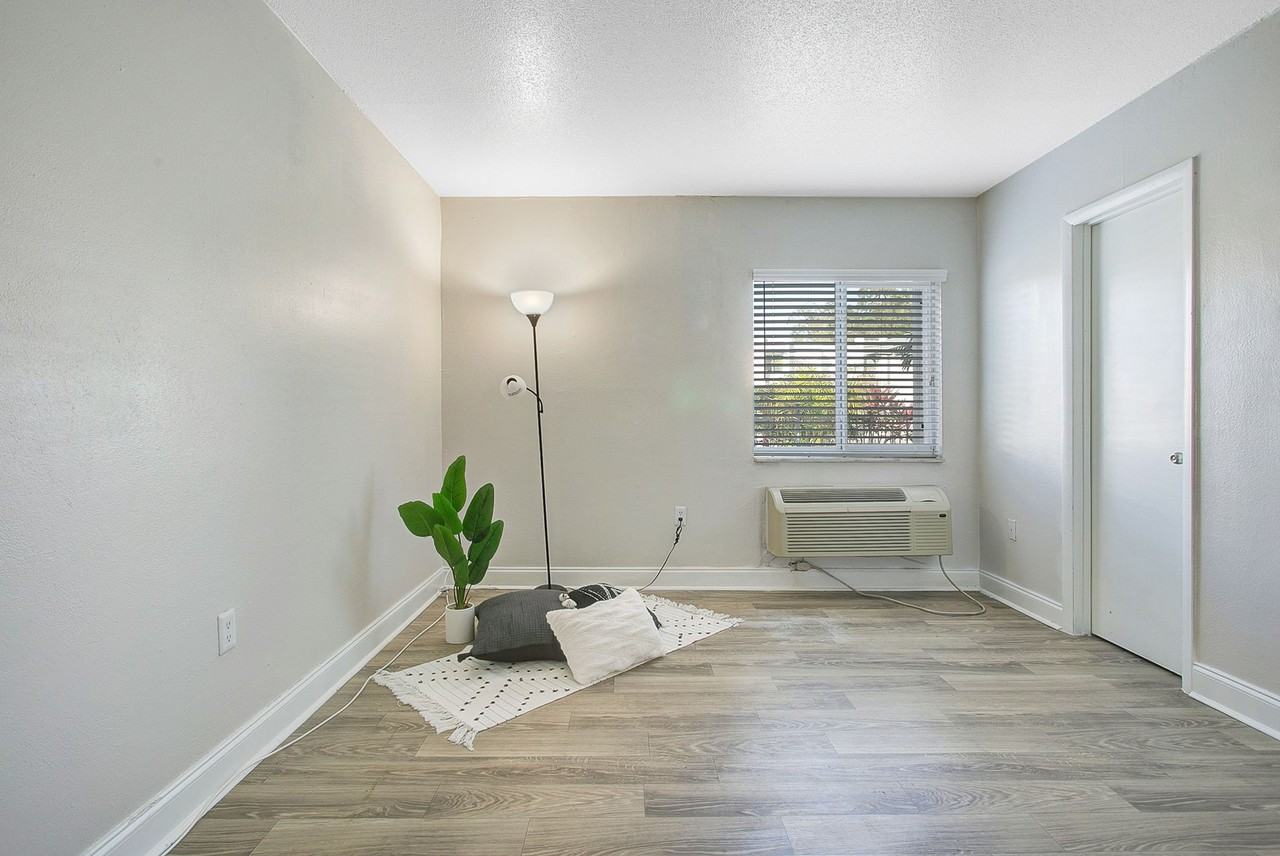 SoDo Flats | 1 Bedroom Apartments in Downtown Orlando - Photo 4 of 26