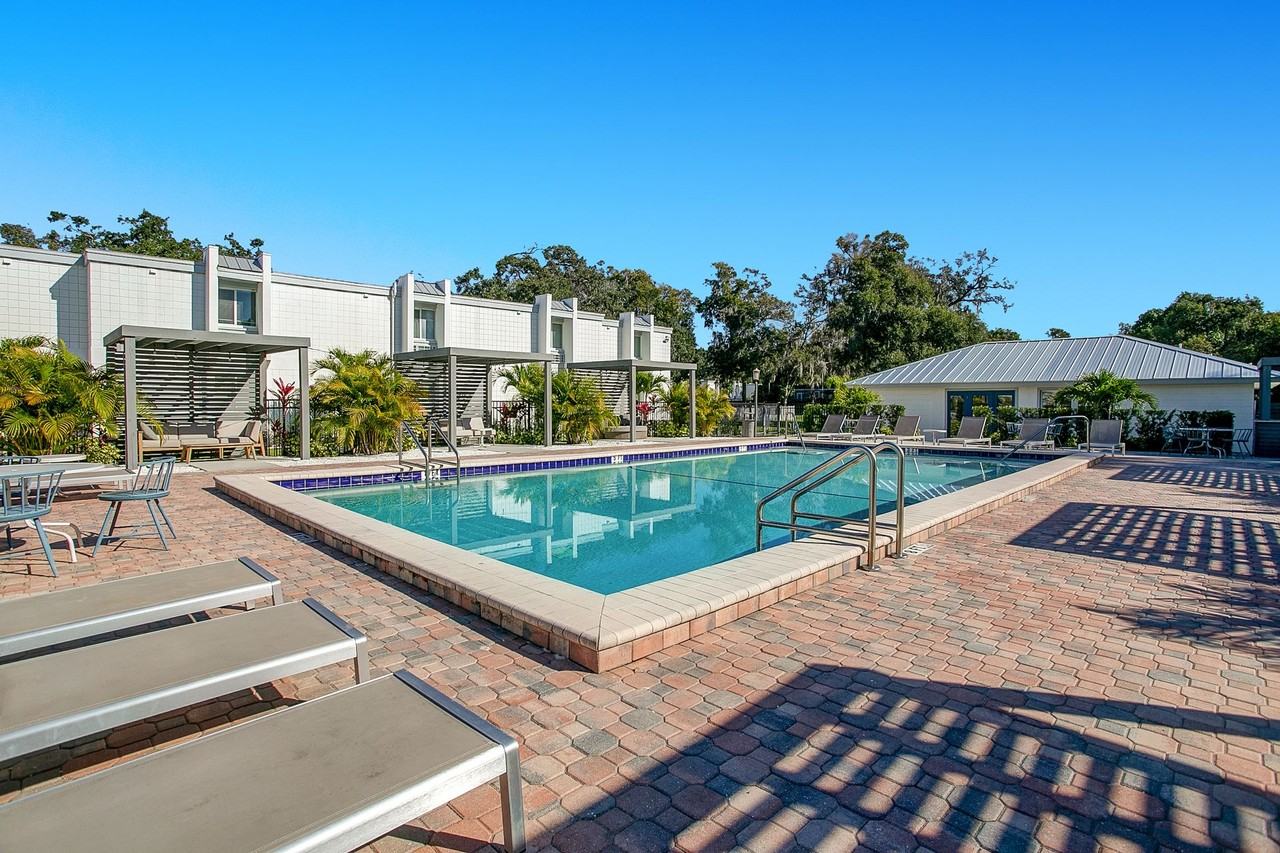 SoDo Flats | 1 Bedroom Apartments in Downtown Orlando - Photo 6 of 26