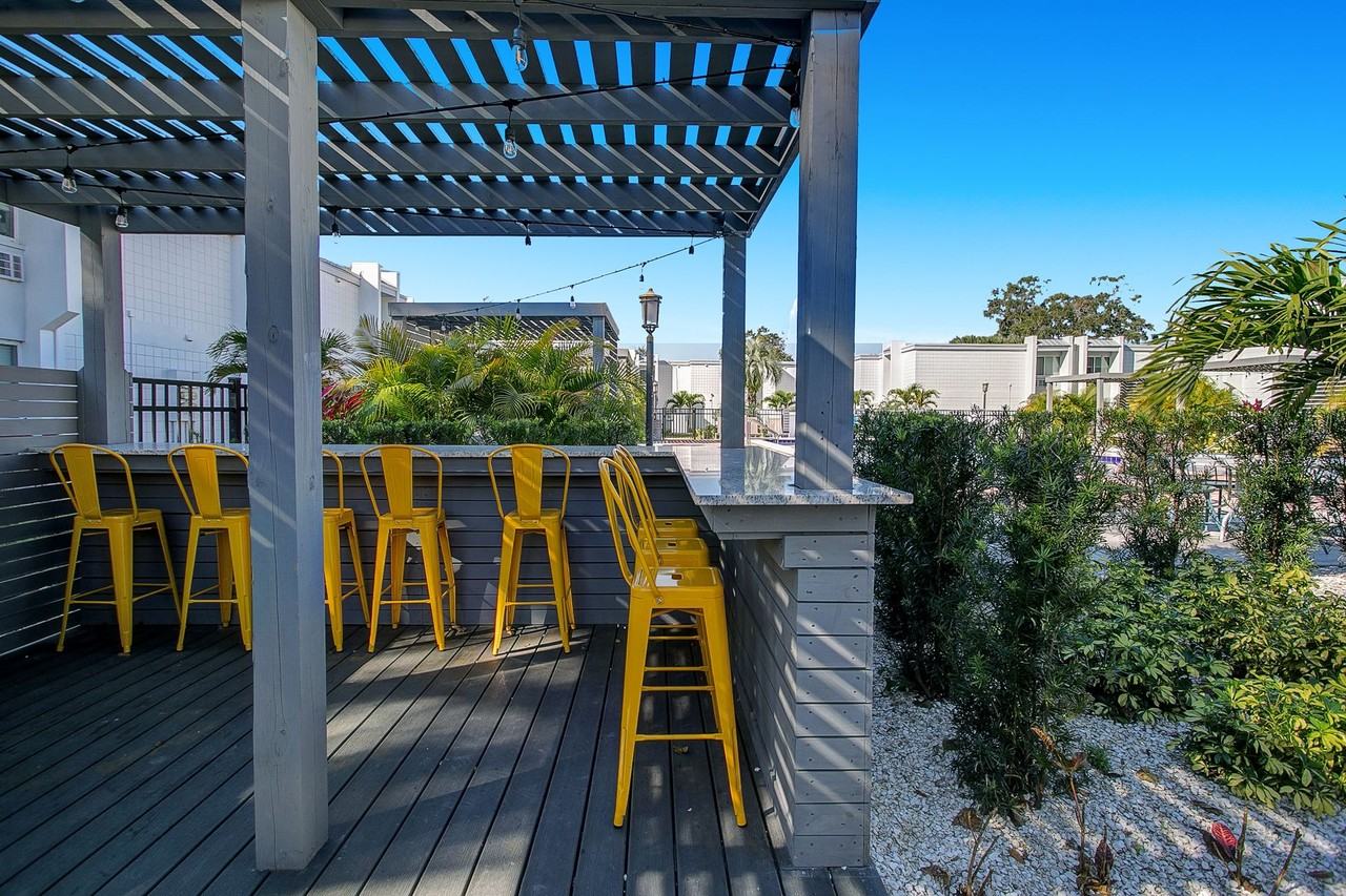 SoDo Flats | 1 Bedroom Apartments in Downtown Orlando - Photo 7 of 26