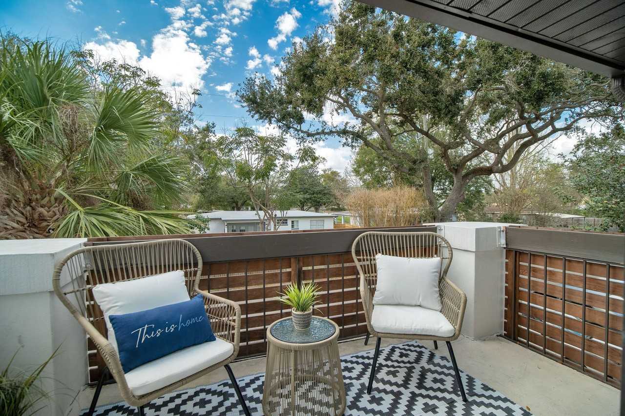 Las Arenas Apartments | Modern 1 Bedroom Apartments in Orlando, FL - Photo 7 of 17