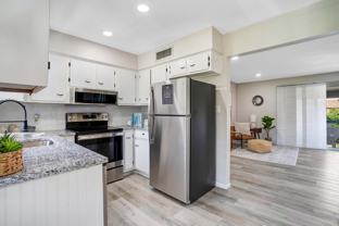 The Fisher Apartments | Modern 1 & 2 Bedrooms in Winter Park, FL - Photo 1 of 1