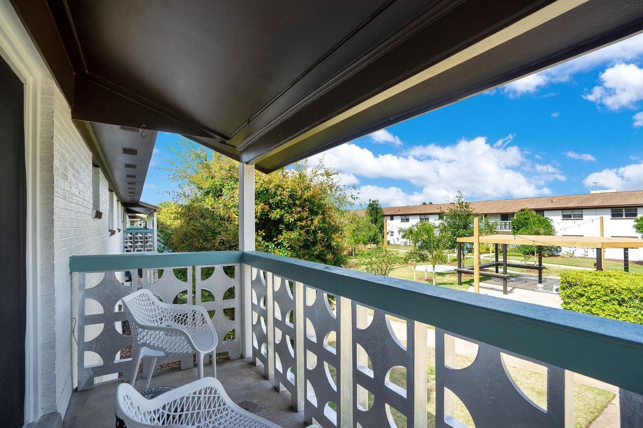 The Fisher Apartments, Winter Park | 1–2 Months Free - Photo 7 of 24