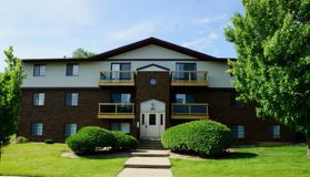 1601 Kenilworth Apartments - Photo 1 of 1