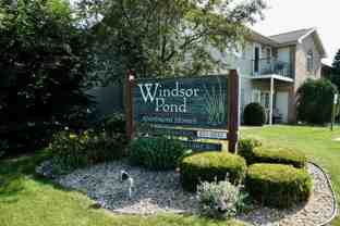 Windsor Pond Apartments - Photo 1 of 1