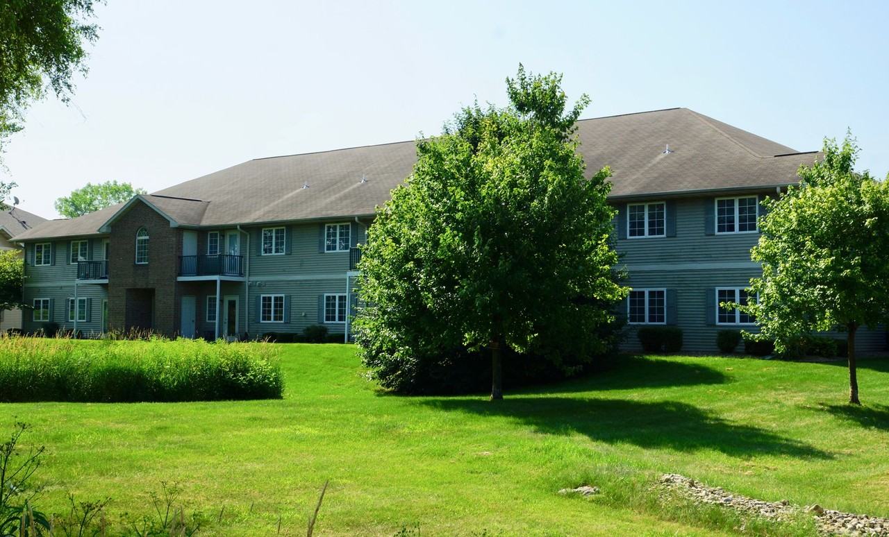 Windsor Pond Apartments - Photo 7 of 50