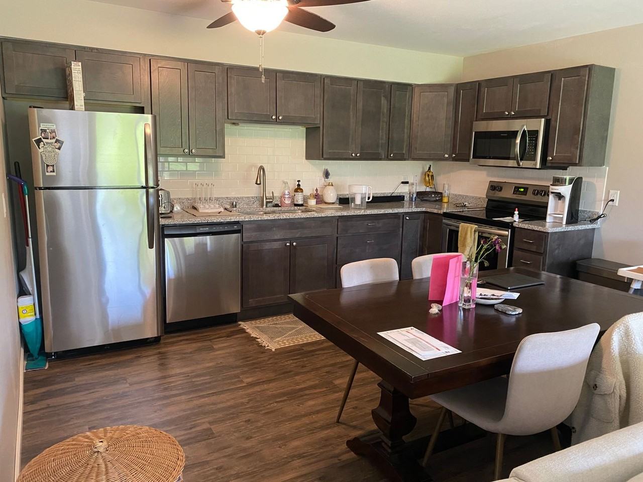 Park Ridge Apartments - Photo 3 of 21