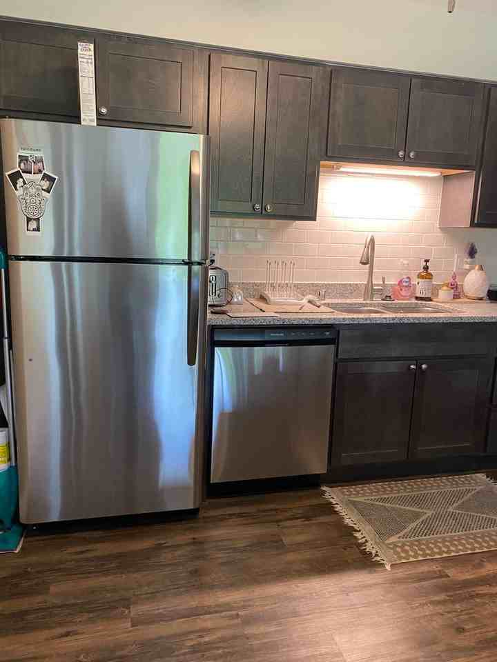 Park Ridge Apartments - Photo 7 of 21