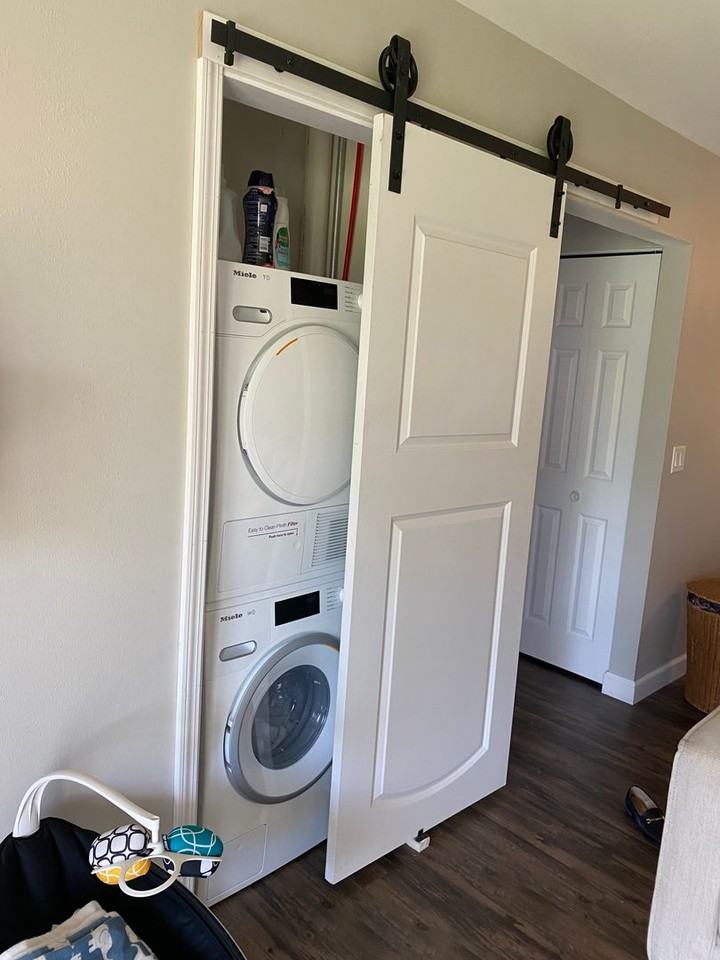 Park Ridge Apartments - Photo 2 of 21