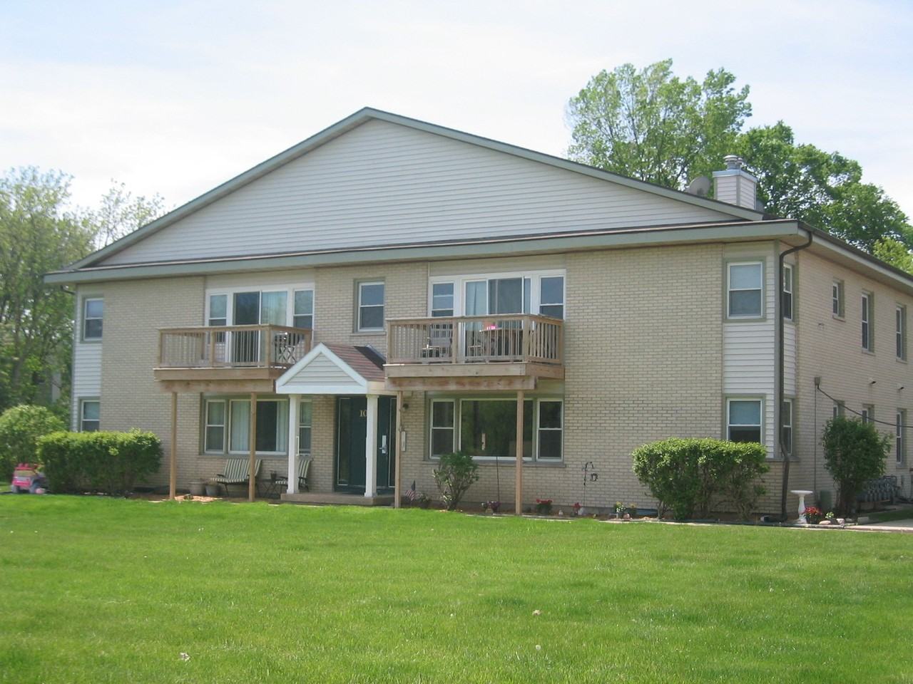 Park Ridge Apartments - Photo 5 of 24